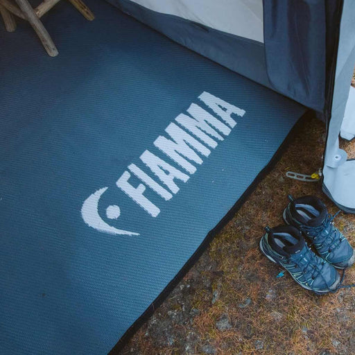 Fiamma Patio Mat 260 (08756 1 ) for Comfortable Camping Fiamma - UK Camping And Leisure