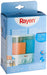 Soap Dispenser Dual 2020 Rayen - UK Camping And Leisure