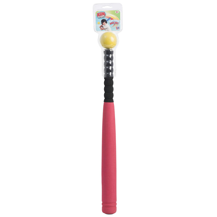 Baseball set M0037 HTI - UK Camping And Leisure