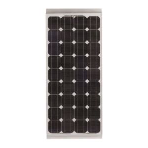 Vechline 200W Pwm Monocrystaline Solar Kit A0008688 Vechline - UK Camping And Leisure