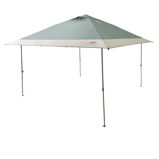 Coleman FastPitch OnePush Shelter M Event Shelter Gazebo Medium