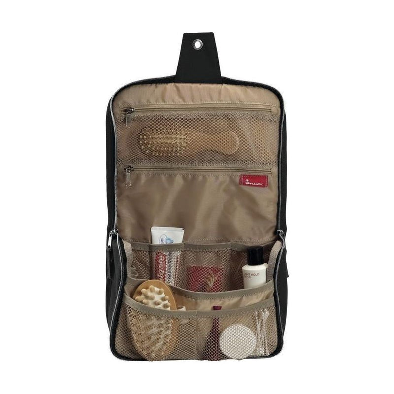 Toilet Bag Mercury - Grey (in box)