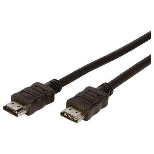 AG HDMI Lead 1 Metre for Caravan and Motorhomes AG - UK Camping And Leisure