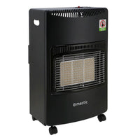 Mestic Gas Heater Mrk-100 30Mbar
