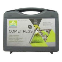 Via Mondo Comet Pegs (183Cms) (20) QQ109312