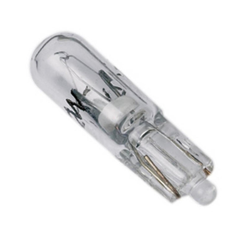 12V 1 2W W4 Capless Bulb