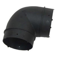 Truma Elbow Bg Black 40740-51