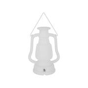 Bo-Camp Pastel Collection Table Lantern Castelnou Rechargeable Bo-Camp - UK Camping And Leisure