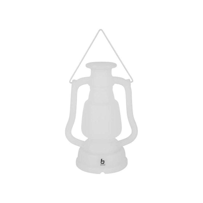 Bo-Camp Pastel Collection Table Lantern Castelnou Rechargeable Bo-Camp - UK Camping And Leisure