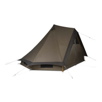 Kampa Pineveil 02 Tent Tipi Style 2 Person Poled Tent