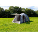 Outdoor Revolution Q Cruiser 3.0 Family Tent Outdoor Revolution - UK Camping And Leisure