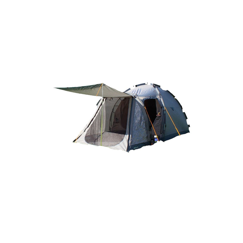 Outdoor Revolution Q Cruiser 3.0  Family Tent - Main Product Image | Tents > Tents by Size > 3 - 4 Berth Tents… | UK Camping and Leisure