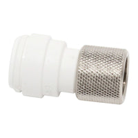 John Guest 9/16" x 3/8" Female Fitting
