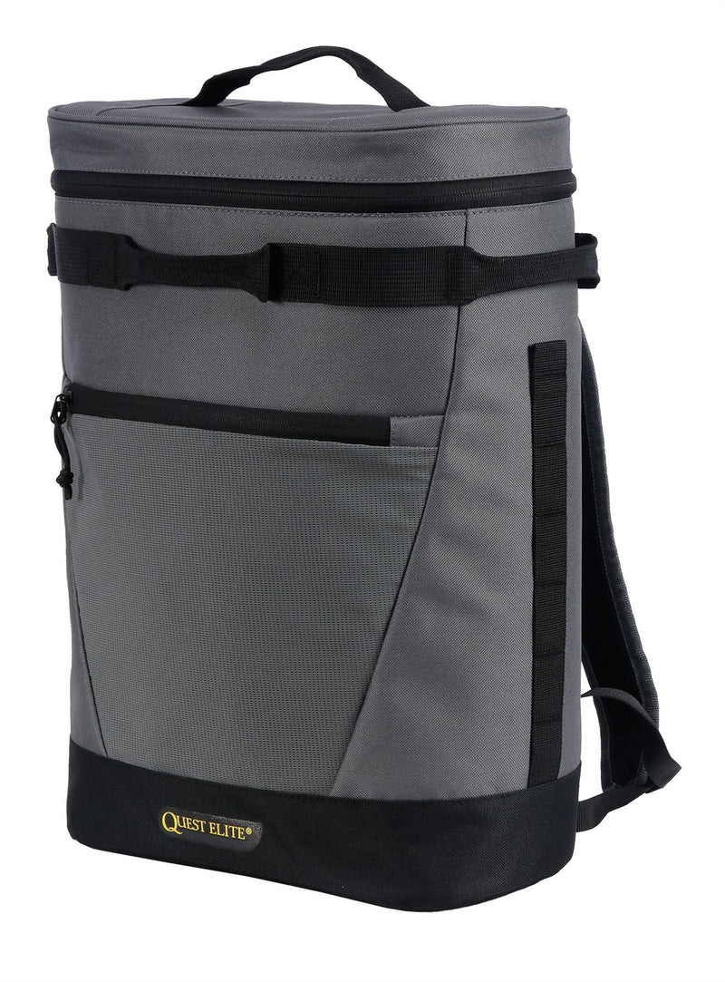 Quest Autograph Hampshire Cooler Bag Quest - UK Camping And Leisure