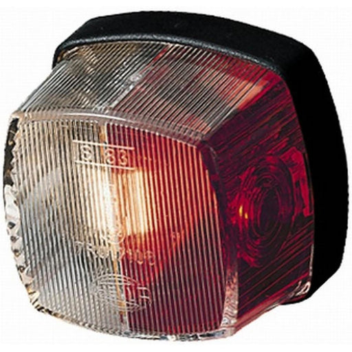 Hella Side Marker Light Hella - UK Camping And Leisure