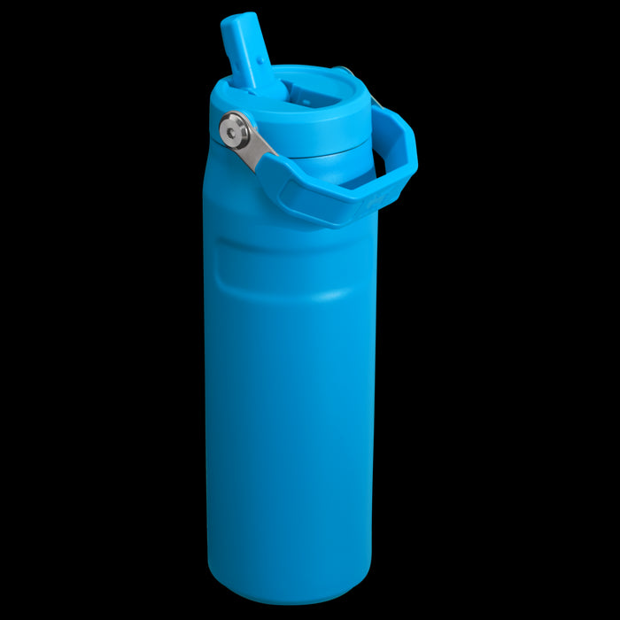 Stanley IceFlow Bottle Flip Straw 2.0 0.7L Stanley - UK Camping And Leisure