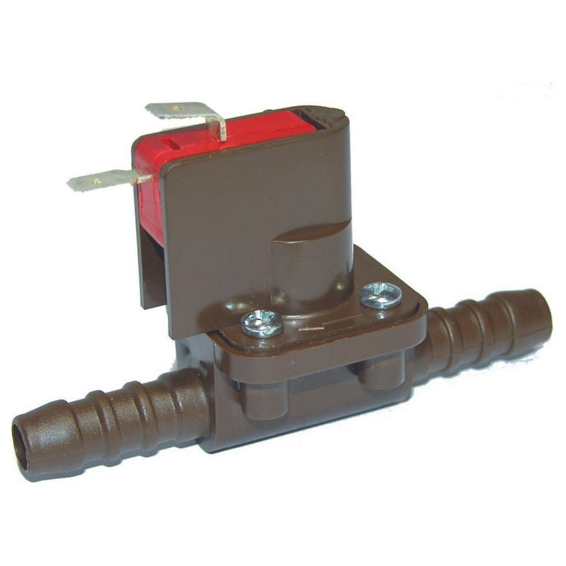 Reich Pressure Switch for Caravan/Motorhome Reich - UK Camping And Leisure
