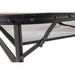 Bo-Camp Industrial Collection Table Woodbine Case 150 x 80cm Bo-Camp - UK Camping And Leisure