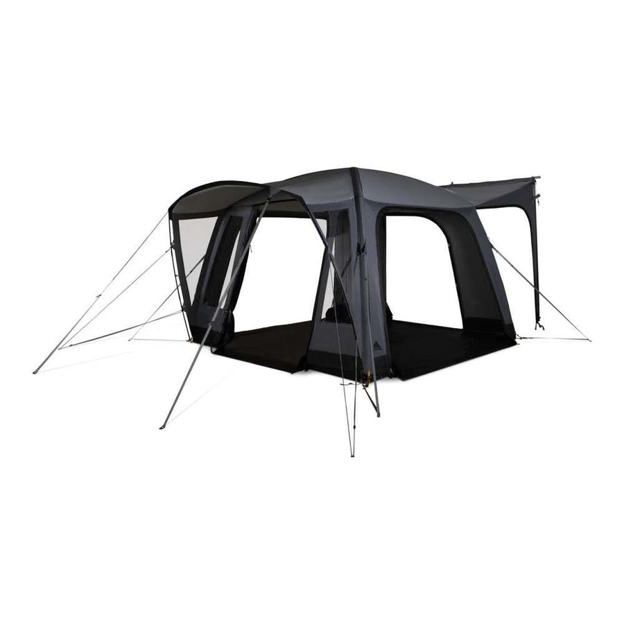 Kampa Roam Air Low Drive Away Inflatable Campervan Awning 180-210 cm - View 9