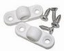 W4 Awning Pole Brackets (2) 37672 W4 - UK Camping And Leisure