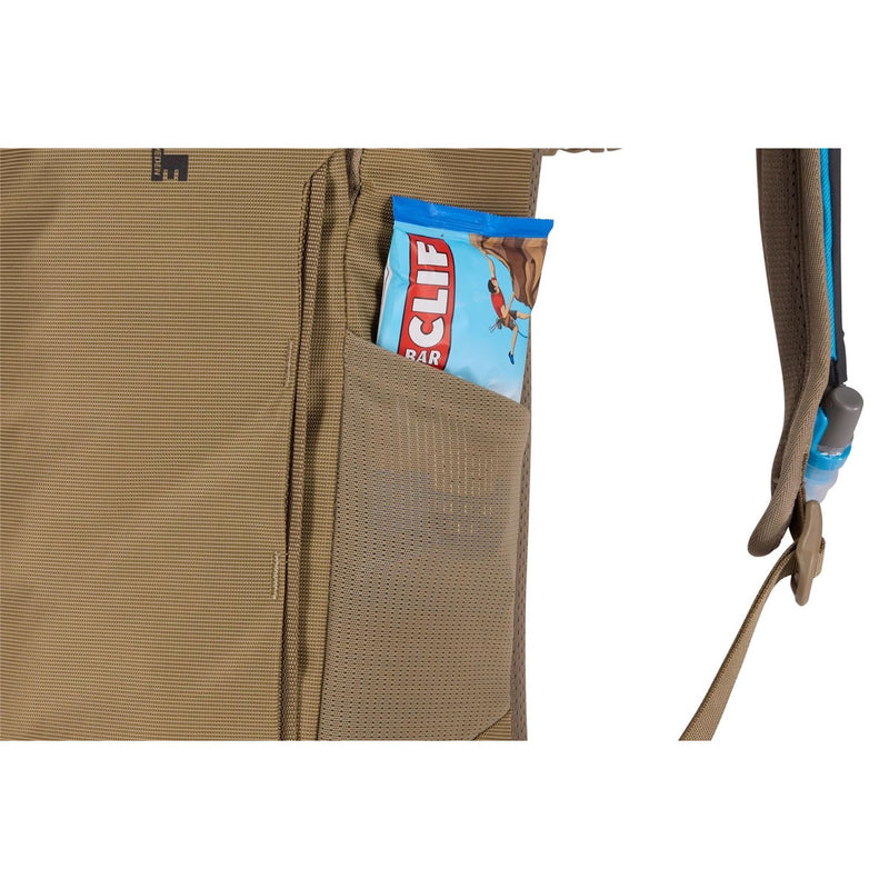 Thule AllTrail hydration pack 10L Faded Khaki tan Thule - UK Camping And Leisure