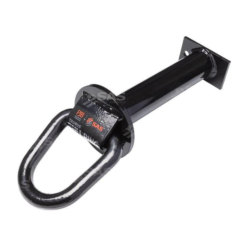 SAS Security Products SAS PJB Taurus Bull Ring Anchor, Built-In - Image 3 of 3 | UK Camping and Leisure