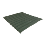 Outwell Constellation Camping Duvet Lux Double Green 3-4 Season - View 3