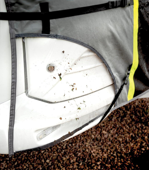 Maypole Universal Caravan Front Towing Cover Large (245cm - 275cm) Maypole - UK Camping And Leisure