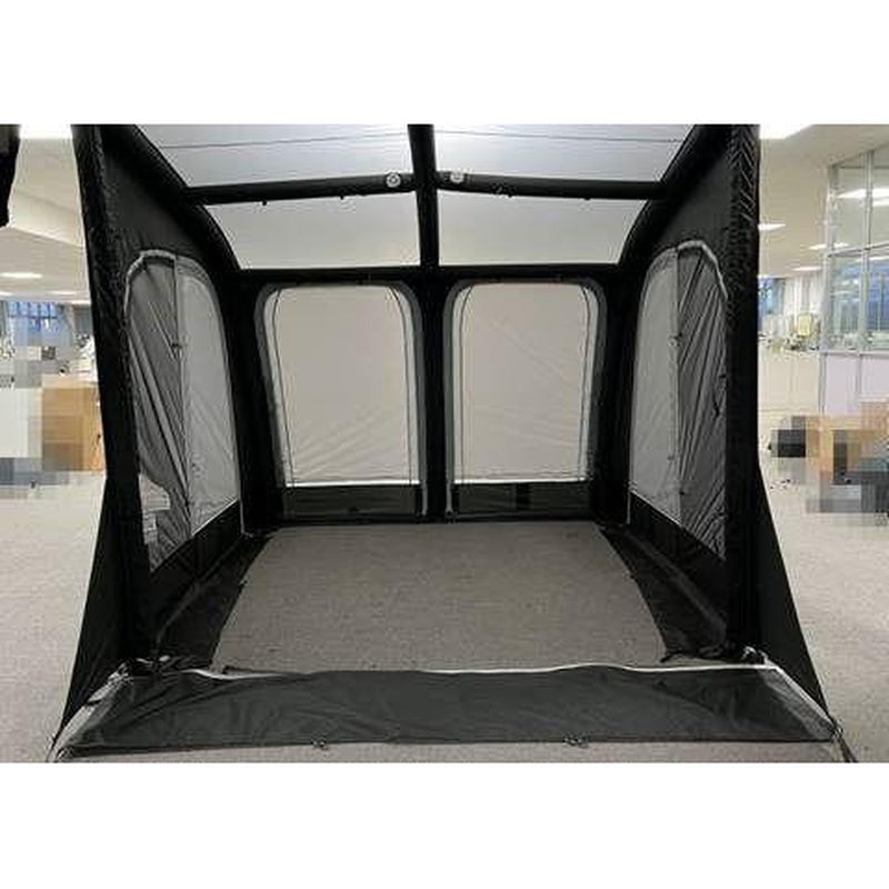 Outdoor Revolution Sportlite Air 260 Inflatable Caravan Porch Awning (250-265cm) Outdoor Revolution - UK Camping And Leisure