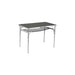 Bo-Camp Table with Net 100 x 60cm Bo-Camp - UK Camping And Leisure