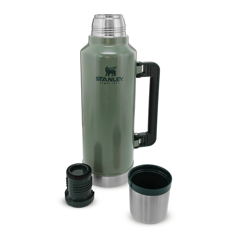 Stanley The Legendary Classic Bottle 1.9L - Image 7 of 22 | UK Camping and Leisure