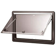 Dometic 500x500 S4 Top-hung window 9104115547 Dometic - UK Camping And Leisure