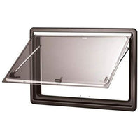 Dometic 500x500 S4 Top-hung window 9104115547