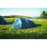 Vango Skye 400 Deep Blue 4 Person Pole Tent Vango - UK Camping And Leisure