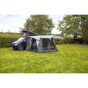 Outdoor Revolution Movelite T2M Air Driveaway Campervan Awning Low (180-220) Including Footprint - View 18