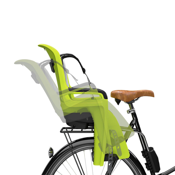 Thule Ride Along 2 - Zen Lime Thule - UK Camping And Leisure