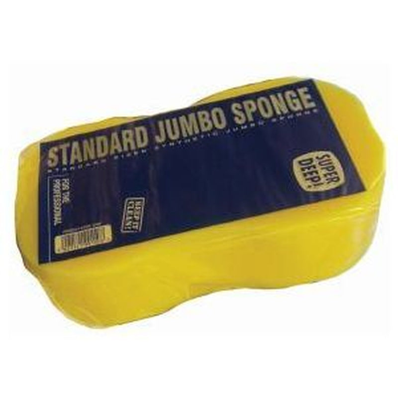 Super Jumbo Sponge 606810 UK Camping And Leisure - UK Camping And Leisure