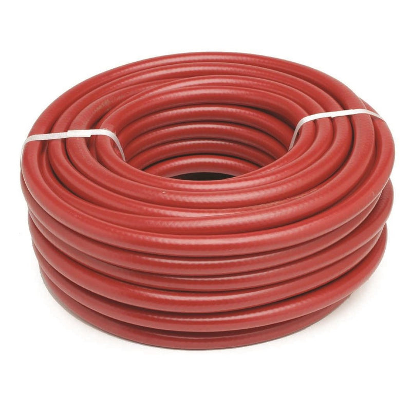 Reinforced Hose 1/2" Red (M) HPR/13R/30 UK Camping And Leisure - UK Camping And Leisure