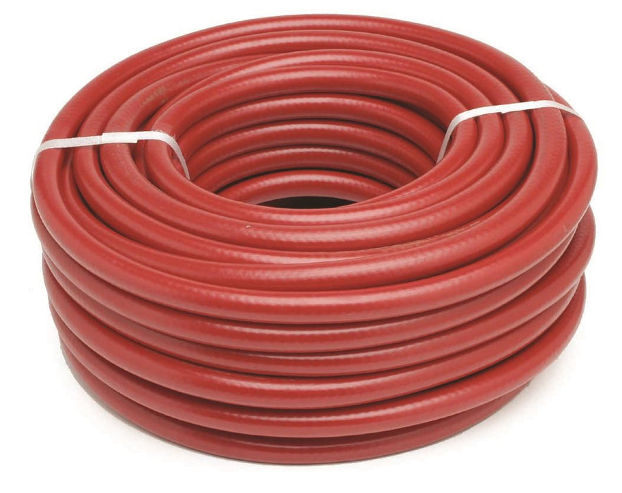 Reinforced Hose 1/2" Red (M) HPR/13R/30 UK Camping And Leisure - UK Camping And Leisure