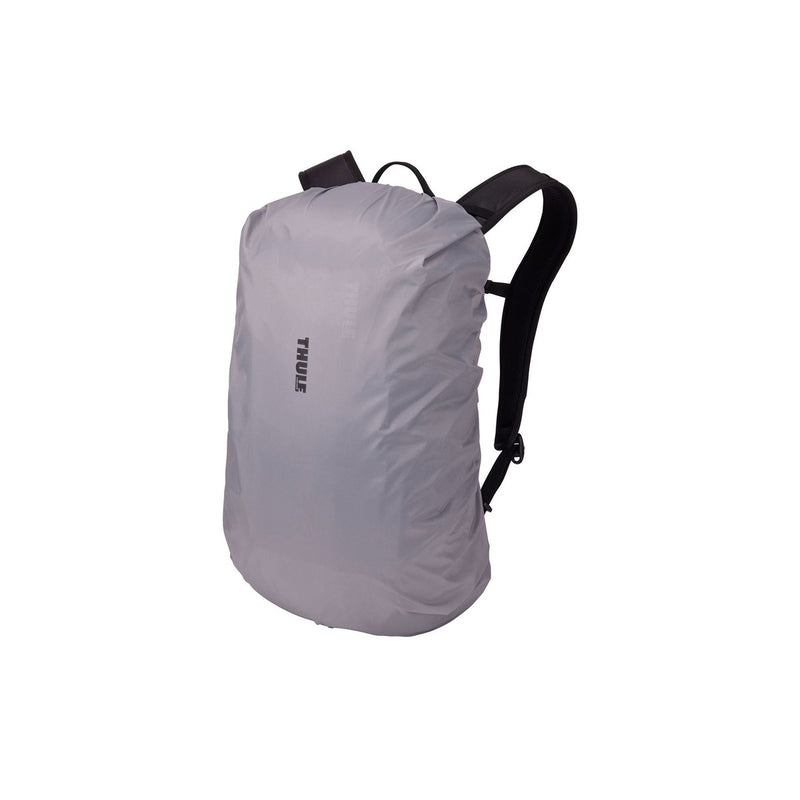 Thule AllTrail 18L daypack with rain cover black Thule - UK Camping And Leisure