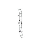 Thule Ladder 10 Steps Double 307488 - View 2