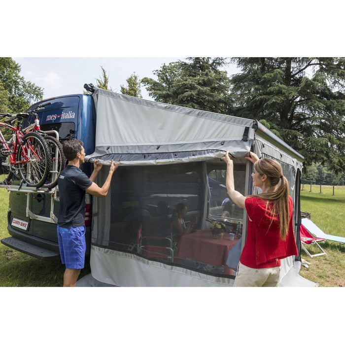 Fiamma Privacy Room 300 - 245-280 F65/F80 Fiamma - UK Camping And Leisure