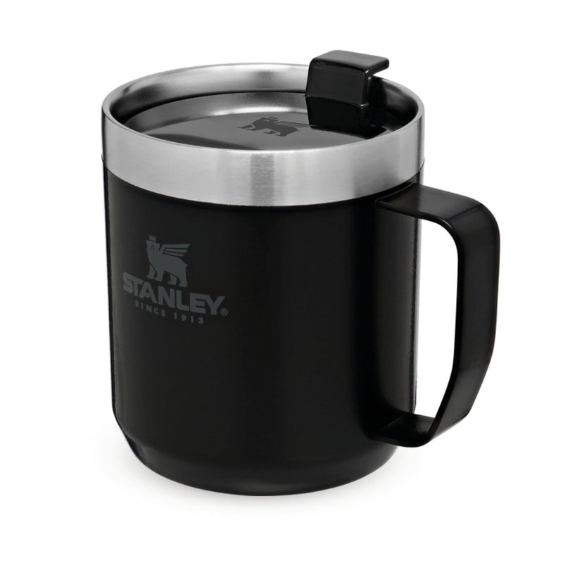 Stanley The Everyday Camp Mug 0.35L - Image 6 of 16 | UK Camping and Leisure