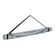 Bo-Camp Pastel Collection Chill Mat Lavardin Beach Blue Bo-Camp - UK Camping And Leisure