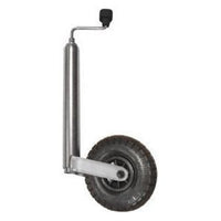HTD Jockey Wheel 48Mm 260X85 135Kg 1401035