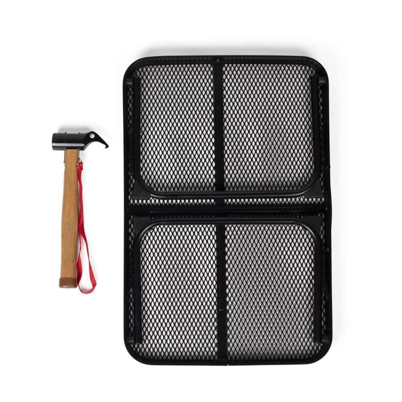 Kampa Grate Med Table Mesh Top - View 5
