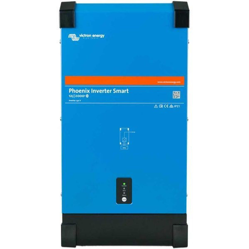 Victron Phoenix Sine Wave Inverter (12V / 2000VA) - View 2