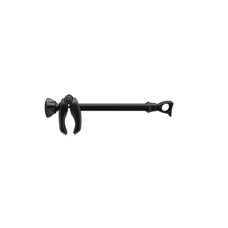 Thule Bike Holder 2.5 with lockable AcuTight Knob black