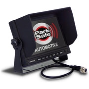 Parksafe 7" Monitor Park Safe - UK Camping And Leisure