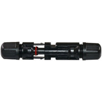 Victron Solar Connectors MC4 Male & Female Ends - High Quality Solar Panel Conne